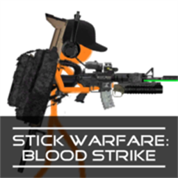 սٷ(Stick Warfare: Blood Strike)
