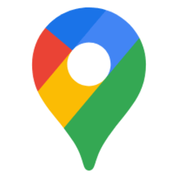 ȸͼǸͼ°2024(google map)