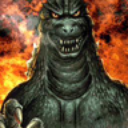 ˹ȫֻ(godzilla omniverse)