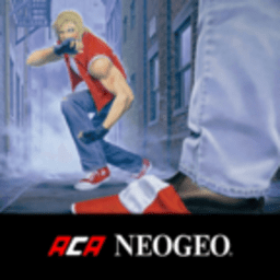 Ǵ˵2ֻ(REAL BOUT FATAL FURY 2)