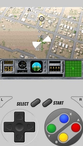 ø߼SNESģ(superretro16) v2.3.0 ٷ°3