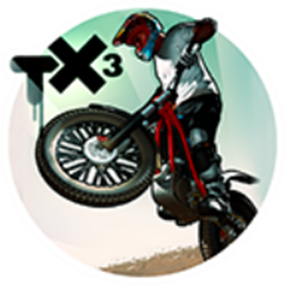 Ħ3޽ҽֱװ(Trial Xtreme 3)