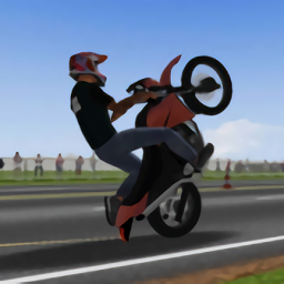 Ħƽ3d ios(Super Wheels City)