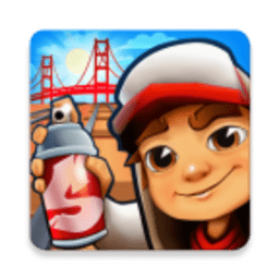 ܿƽ2024°(Subway Surf)